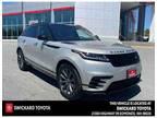 2019 Land Rover Range Rover Silver, 25K miles