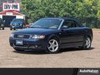 2006 Audi A4 Blue, 157K miles