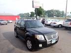 2009 Mercury Mariner V6 AWD 4dr SUV