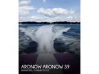Aronow Aronow 39 High Performance 1991