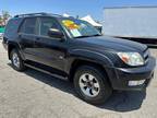 2005 Toyota 4Runner SR5