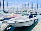 2013 Boston Whaler 250 Outrage Boat for Sale