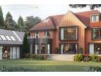 Ledborough Lane, Beaconsfield HP9, 7 bedroom detached house for sale - 64786939