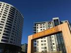 Clarence House, Leeds Dock 1 bed flat for sale -