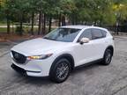 2018 Mazda CX-5 Sport AWD 4dr SUV