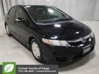 2010 Honda Civic Black, 140K miles