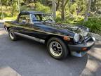 1980 MG MGB Limited Edition (LE) For Sale