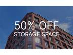 Storage Unit 1, One Silk Street Apartment to rent - £100 pcm (£23 pw)