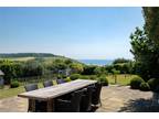 3 bedroom detached house for sale in Old Lyme Road, Charmouth, Bridport, DT6