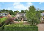 Drymen Road, Bearsden 4 bed detached house for sale -