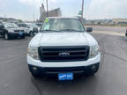 2010 Ford Expedition SSV Fleet 4x4 4dr SUV