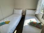 Polperro Holiday Park 3 bed static caravan for sale -