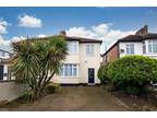 Aberdare Gardens, Mill Hill 3 bed semi-detached house for sale -