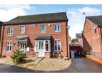 Brattice Drive, Pendlebury, Swinton, M27 3 bed semi-detached house for sale -