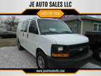 2009 Chevrolet Express 2500 Cargo for sale
