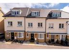 Borough Green, Sevenoaks, Kent, TN15 4 bed terraced house for sale -