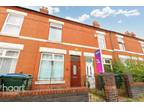 Sir Thomas Whites Road, Coventry 2 bed terraced house for sale -