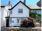 Daglands Road, Fowey 2 bed cottage for sale -