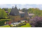 Church Lane, West Farleigh, Maidstone, Kent, ME15 6 bed house for sale -