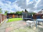 Lindfield Road, Reddish, Stockport, SK5 3 bed semi-detached house for sale -
