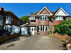 3 bedroom semi-detached house for sale in Lulworth Road, Hall Green, B28