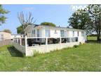 3 bedroom bungalow for sale in Firs Caravan Park, London Road, Little Clacton