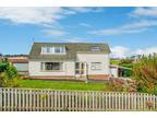 Burnhead Road, Blairgowrie, Perthshire PH10, 4 bedroom detached house for sale -