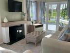 2 bedroom lodge for sale in Kelso, Roxburghshire, TD5 8LS, TD5