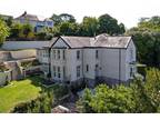 Langland Road, Mumbles, Swansea, SA3 6 bed detached house for sale - £
