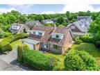 Lockerley Close, Lymington, Hampshire SO41, 4 bedroom detached house for sale -