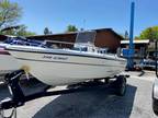 2004 Glastron 18 Boat for Sale