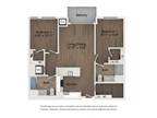 23rd Place Apartment - 2 Bedroom/2 Bath - Market Rate