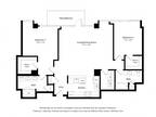 The Ryland - 2 Bedroom Penthouse (CPH04)