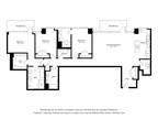 The Ryland - 3 Bedroom Penthouse (D01PH)