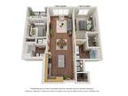 Briar Park 55+ Apartments - Two Bedroom D