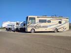 RV, Trailer, Boat Storage & Truck Parking Spaces Available! (Menifee)