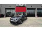 2021 Kia Forte LXS 49881 miles