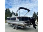 2023 Armada 22' Magic Sky Boat for Sale