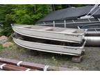 2024 Starcraft CANADIAN SEALITE Boat for Sale