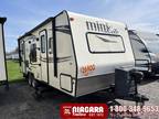 2016 FOREST RIVER ROCKWOOD MINI LITE 2502S RV for Sale