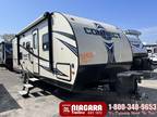 2018 K-Z INC. CONNECT 241BHK RV for Sale
