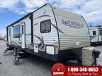 2014 KEYSTONE SPRINGDALE 299FKGL RV for Sale