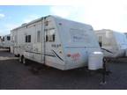 2000 KEYSTONE BOBCAT 277EBS RV for Sale