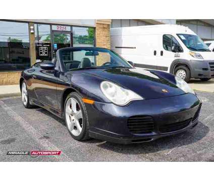2005 Porsche 911 for sale is a Grey 2005 Porsche 911 Model Car for Sale in Mercerville NJ