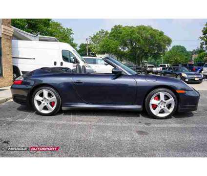2005 Porsche 911 for sale is a Grey 2005 Porsche 911 Model Car for Sale in Mercerville NJ