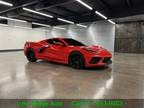 Used 2021 CHEVROLET CORVETTE For Sale