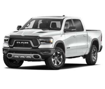 2023 Ram 1500 Rebel is a Yellow 2023 RAM 1500 Model Rebel Car for Sale in Cheshire MA