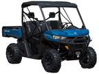 2023 Can-Am Defender XT HD9 ATV for Sale