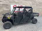 2023 Polaris Ranger Crew 1000 Premium Polaris Pursuit Camo ATV for Sale