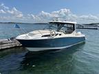 2021 Boston Whaler 325 Conquest Boat for Sale